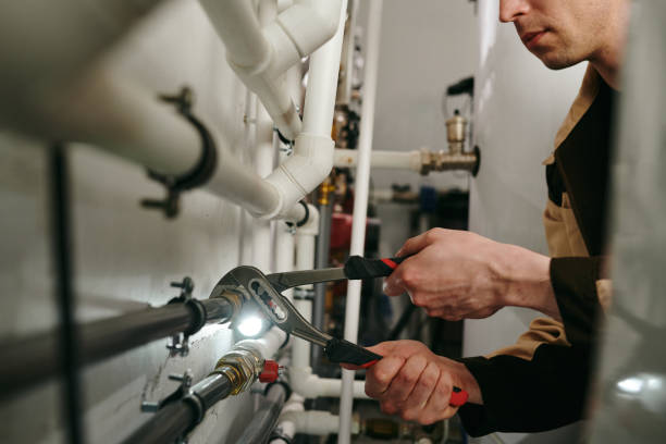 Best Pipe Repair Near Me  in Williamsport, PA