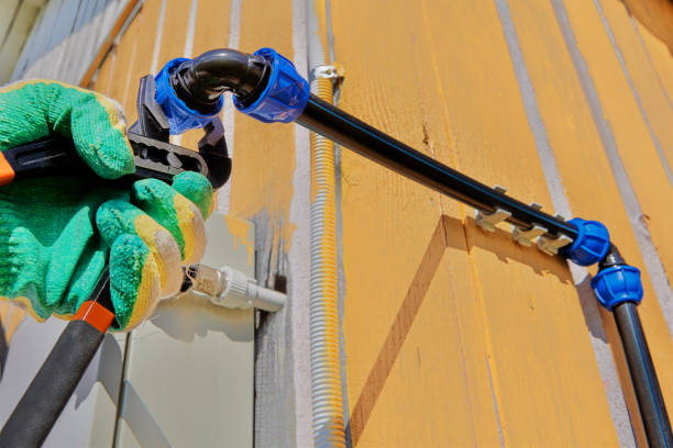 Professional Plumbing in Williamsport, PA