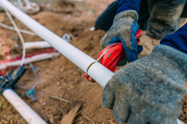 Water Softener Installation in Williamsport, PA